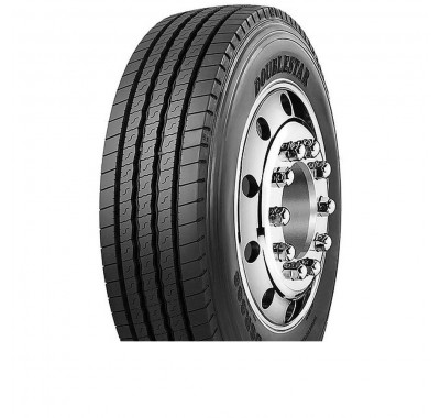 Грузовые шины Doublestar DSRS01 (рулевая ось) 225/75 R17.5 129/127L